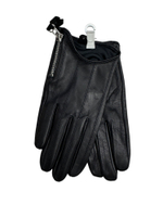 Перчатки. Женские. Материал верха: Кожаные люкс качества. Подклад: На шелке. 5 шт в упаковке.