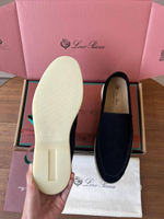 Лоферы Loro Piana