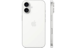 iPhone 16 Plus 128 ГБ. белый