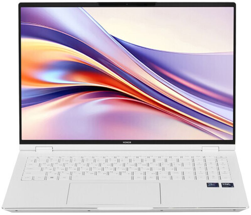 Ноутбук 16" Honor Intel Core Ultra 5 125H 1.2 ГГц 24 ГБ LPDDR5x Intel Arc Graphics HONOR MagicBook P