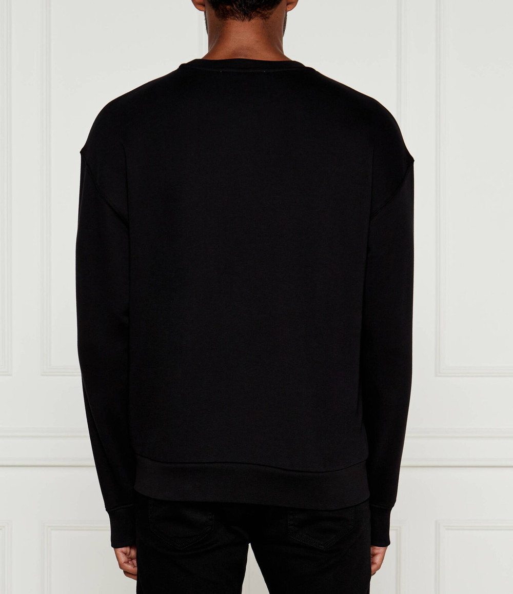 Худи ICEBERG X GARFIELD Iceberg - черный(245 I1P E053 6317)