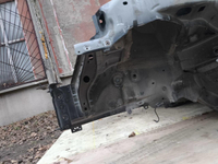 Кузов по частям Land-Rover Discovery Sport (19-нв)