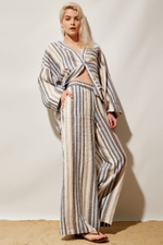 Брюки женские 40160