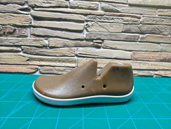 Подошва для босоногой обуви