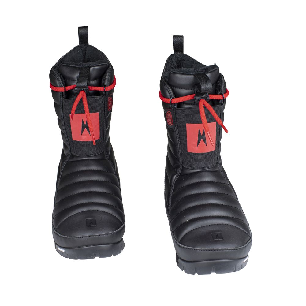 Ботинки Madshus Podium booties