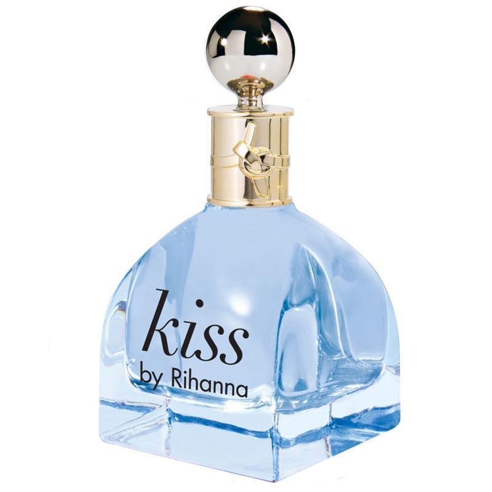 Rihanna Kiss Eau De Parfum