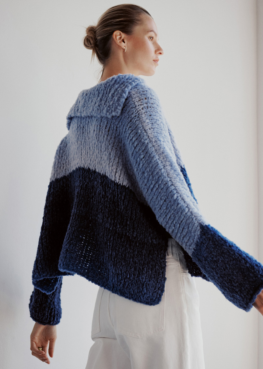 Lana Grossa Lala Berlin Cloudy