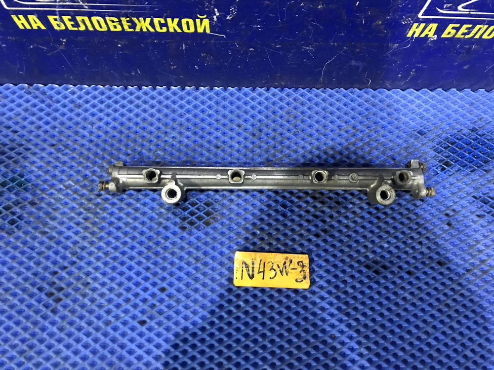 Топливная рейка MITSUBISHI CHARIOT 1994