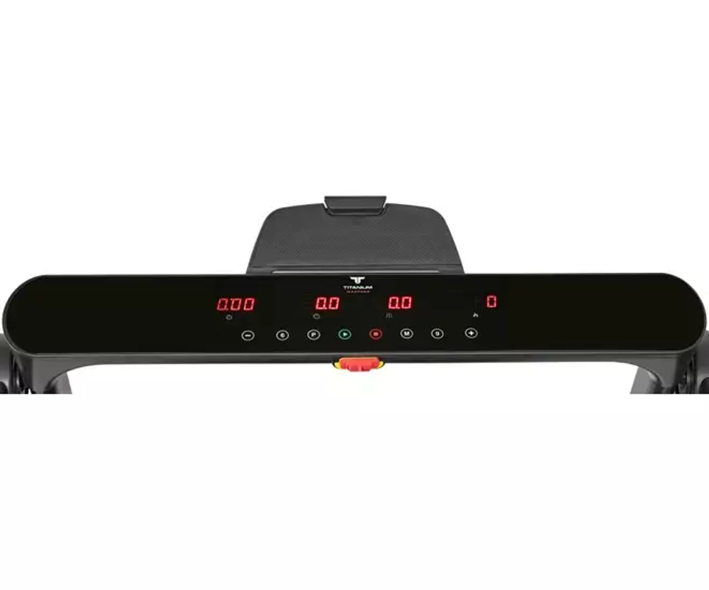Беговая дорожка Titanium Masters Slimtech C350