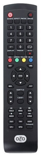 32" Olto 32H337 (2019)