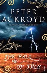 The Fall of Troy