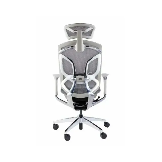 GTChair Marrit X Grey