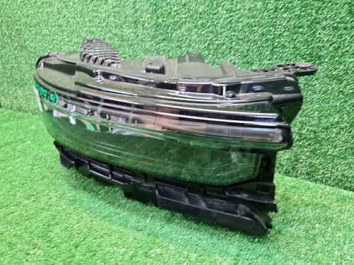 Фара правая Jeep Grand Cherokee WL (2021-н.в.) LED