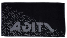 Stiga Towel Hexagon 70x140