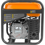 Электростанция VILLARTEC GI428 бензиновая инверторная