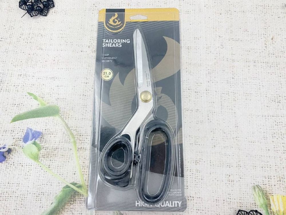 Ножницы, L 21 см