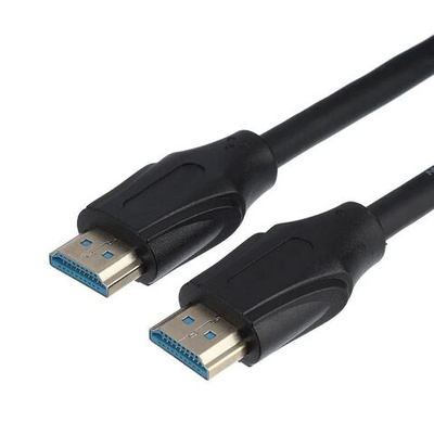 Кабель HDMI (m)-HDMI (m) 5.0м ПВХ ver.1.4
