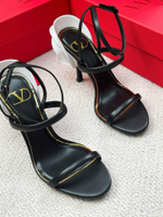 Valentino Pump 10.5 cm