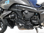BMW K1200R , 2005