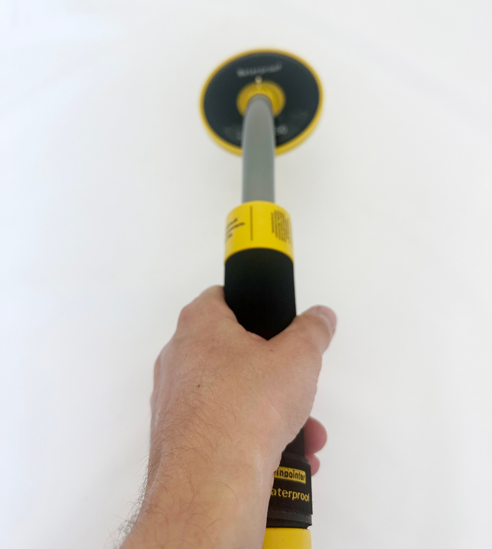 Металлоискатель Tianxun MD-750 NEW