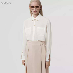 Рубашка Burberry