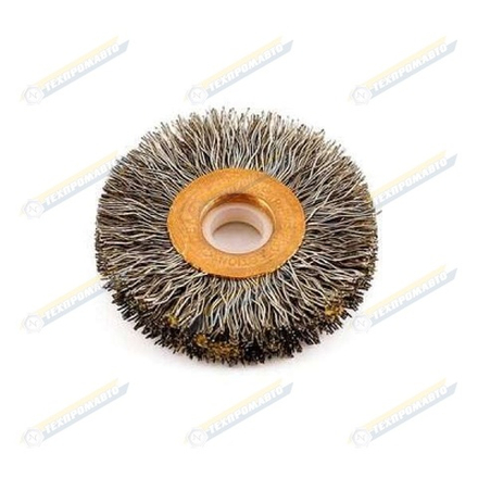 S893 Щетка д.шерохования покрышек d=40мм