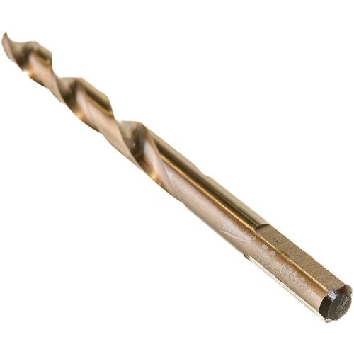 Набор сверл Milwaukee по металлу HSS-Co GEN II 25шт