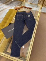 Джинсы Dolce&amp;Gabbana, арт. 483984910