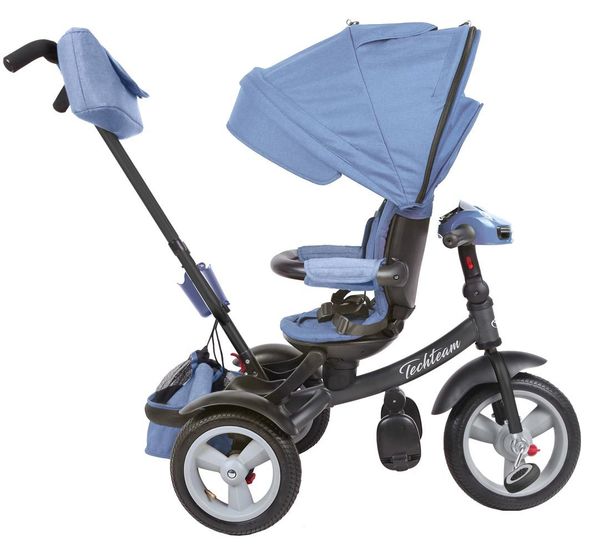 Велосипед коляска Luxury