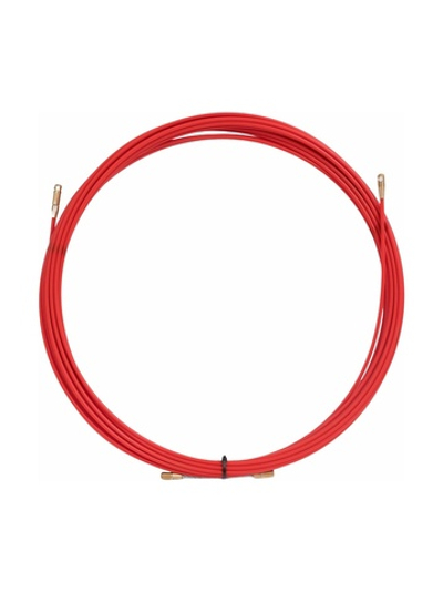 Протяжка для кабеля мини УЗК стеклопруток, 3,5 мм/15 м в бухте Gigant GECB-3,5/15