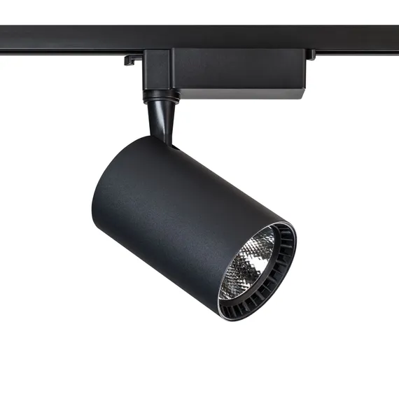 Трековый светильник Вуоро / Vuoro Unity 4000K 26Вт Technical tr003-1-30w4k-b