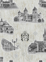 Палац - 21 светло-серая