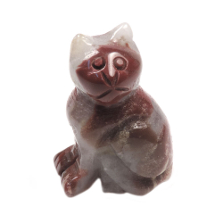 Кошка яшма асс.