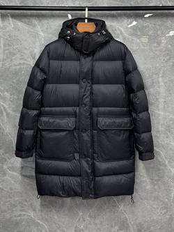 Пуховик Tom Ford