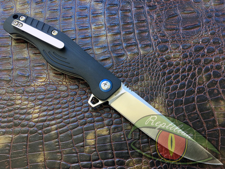 Нож Steelclaw "Денди"