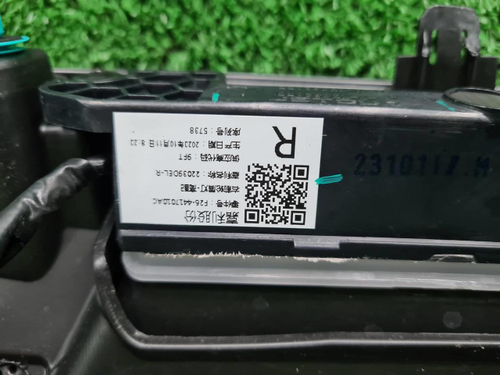 Расширитель передний правый Jetour T2 (2023-н.в.)