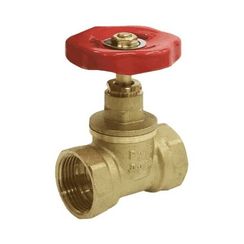 Клапан SantechSystems запорн лат 15б3р Ду50 Ру16 м/м