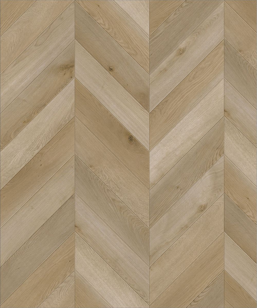 Strong Step Chevron Champagne, 1,22 м²