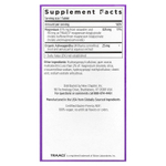 New Chapter, Магний + ашваганда, 60 веганских таблеток