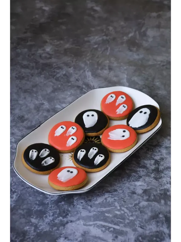 Имбирные пряники 