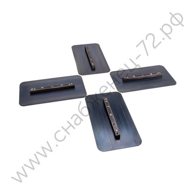 Комплект ножей для затирочной машины FTL PTFB-800-4