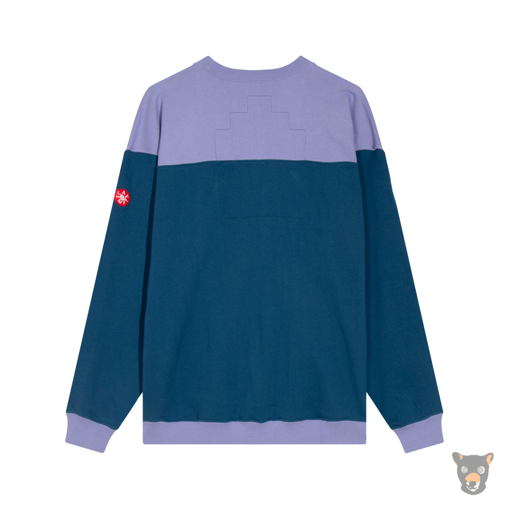 Свитшот Cav Empt