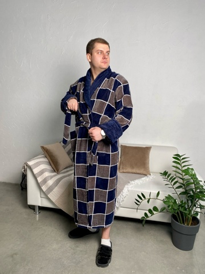 Халат мужской "Турция" (57)