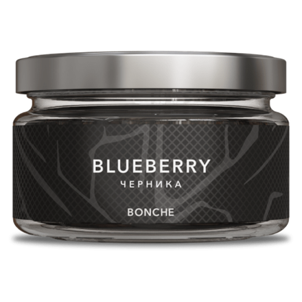 BONCHE - Blueberry (120g)