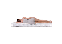 Матрас DreamLine Easy Hype TFK 90х200