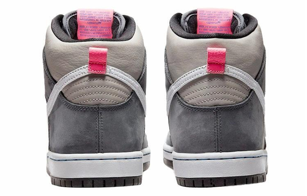 Кроссовки Nike Dunk