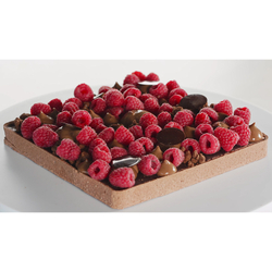 Набор для приготовления пирогов Tarte Liberty 20х20см Silikomart