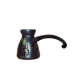 Турка фарфоровая Майя, 0,25 л.