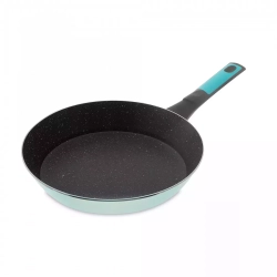 Сковорода классическая 26см Kitchen Star Lollipop