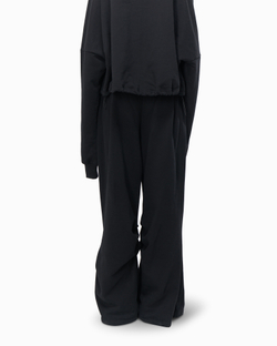 PANTS BLACK